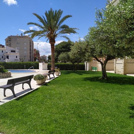 Miami Apartamento Anita Miami Playa Екстер'єр фото