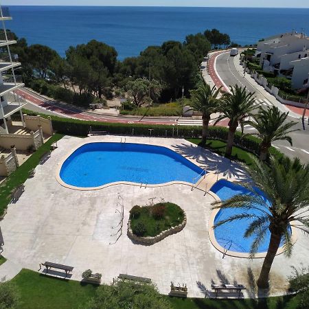 Miami Apartamento Anita Miami Playa Екстер'єр фото