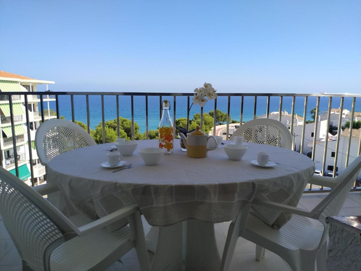 Miami Apartamento Anita Miami Playa Екстер'єр фото