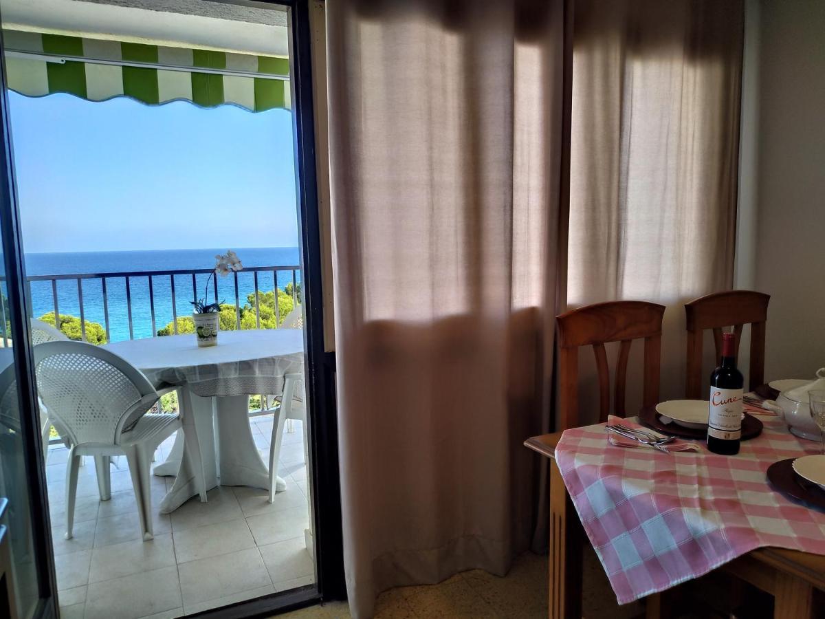 Miami Apartamento Anita Miami Playa Екстер'єр фото