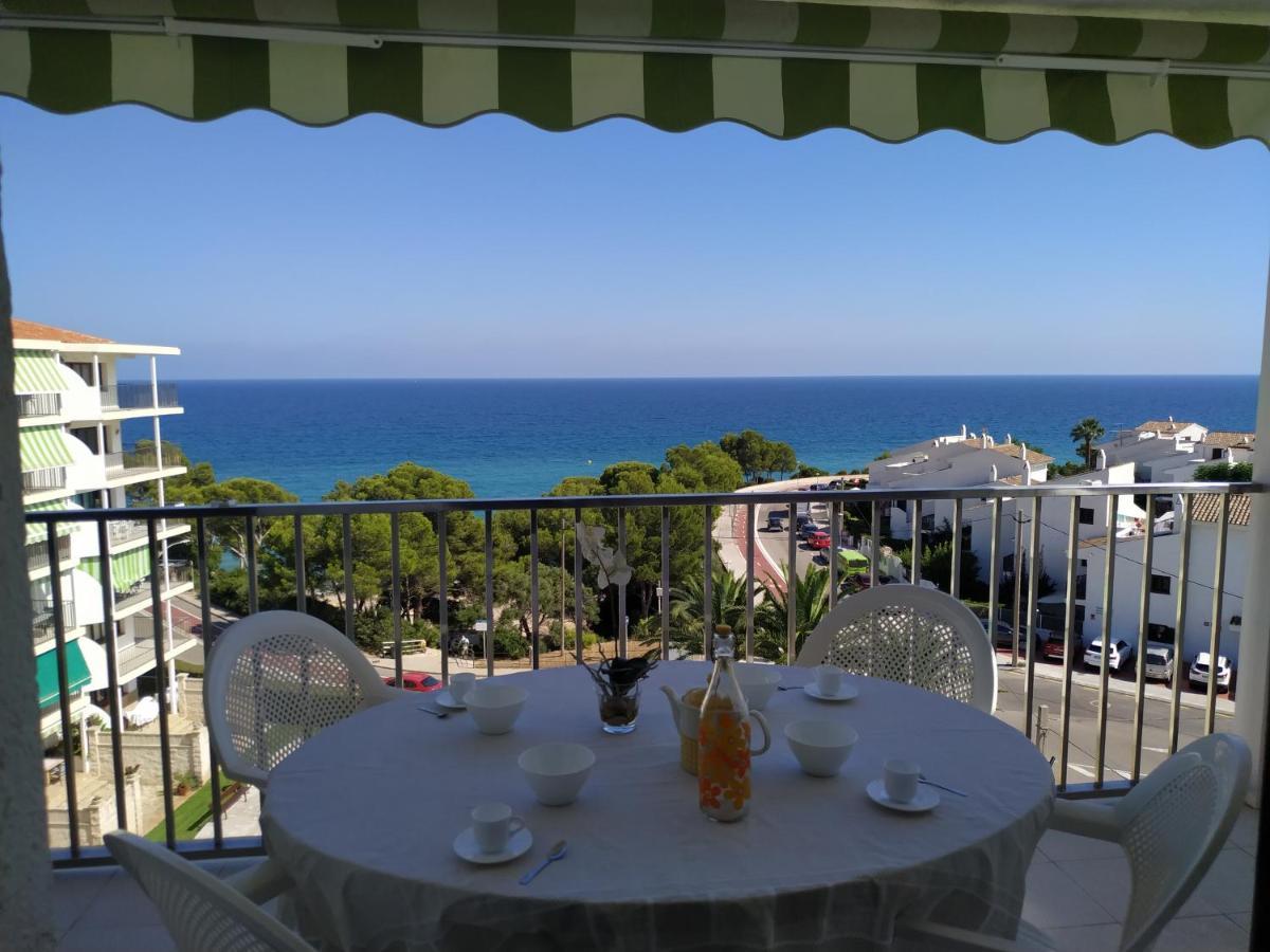 Miami Apartamento Anita Miami Playa Екстер'єр фото