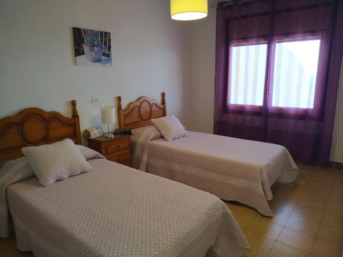 Miami Apartamento Anita Miami Playa Екстер'єр фото
