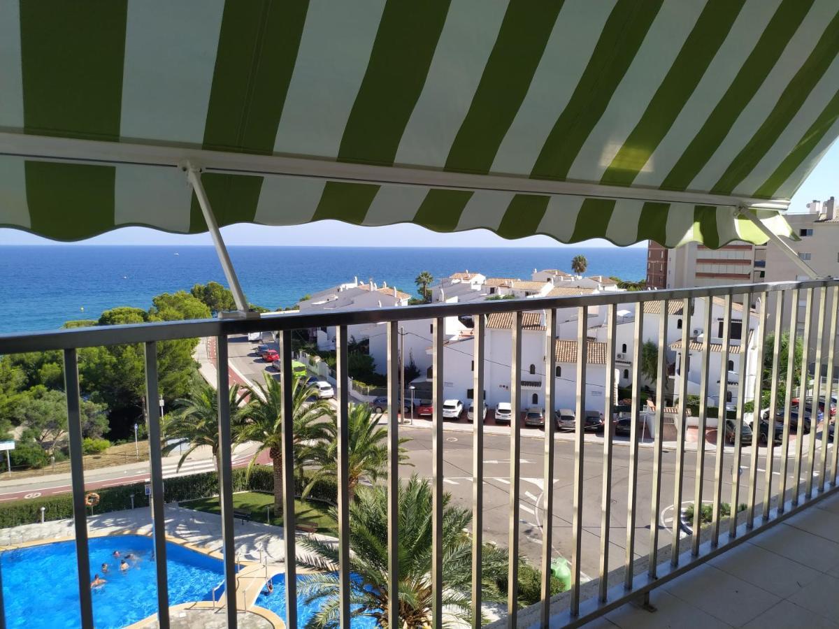 Miami Apartamento Anita Miami Playa Екстер'єр фото