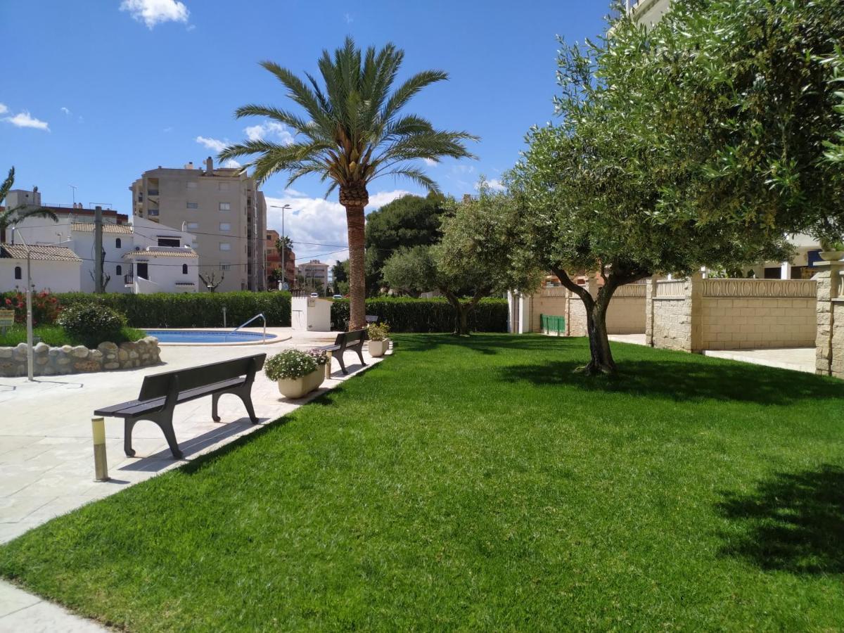 Miami Apartamento Anita Miami Playa Екстер'єр фото
